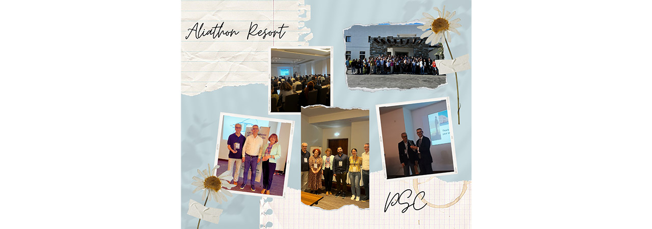 17th Panhellenic Catalysis Symposium