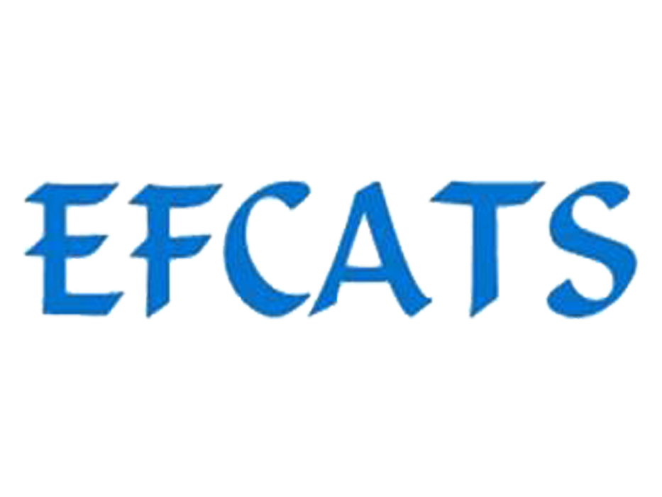 EFCATS 2021 Awards webinar