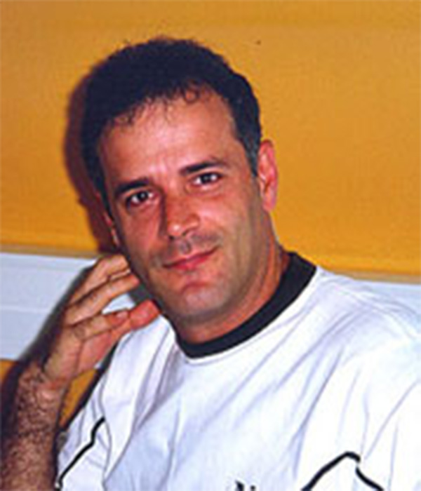 Dr. Theofilos Ioannidis